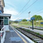 stazione guidonia